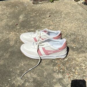 Women’s Gola Topspin Tennis Shoes